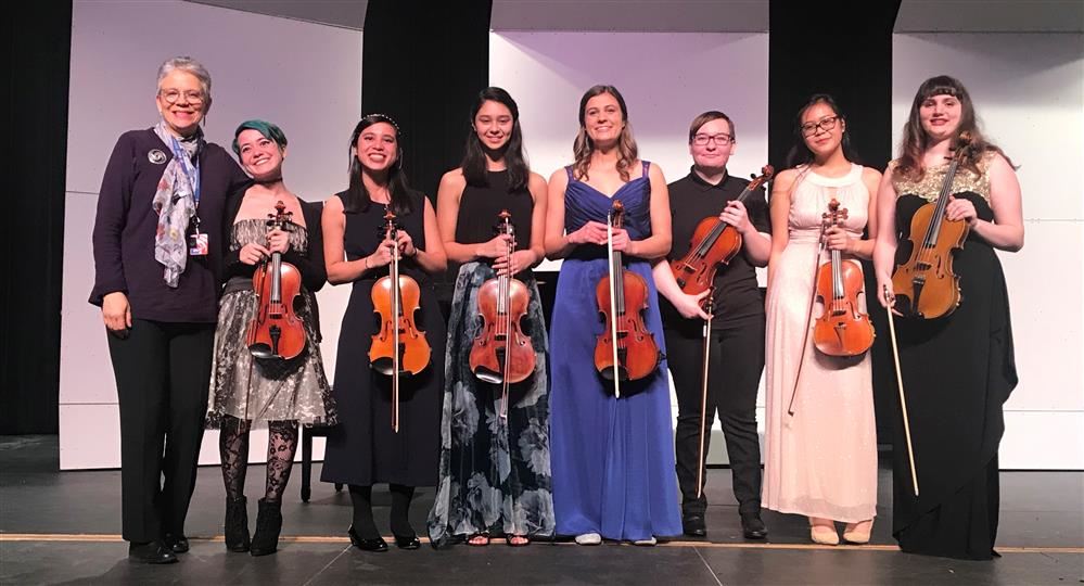 Senior Recital Senior Recital